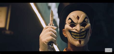 The Jester .